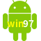 Aplicativo win97 para Android