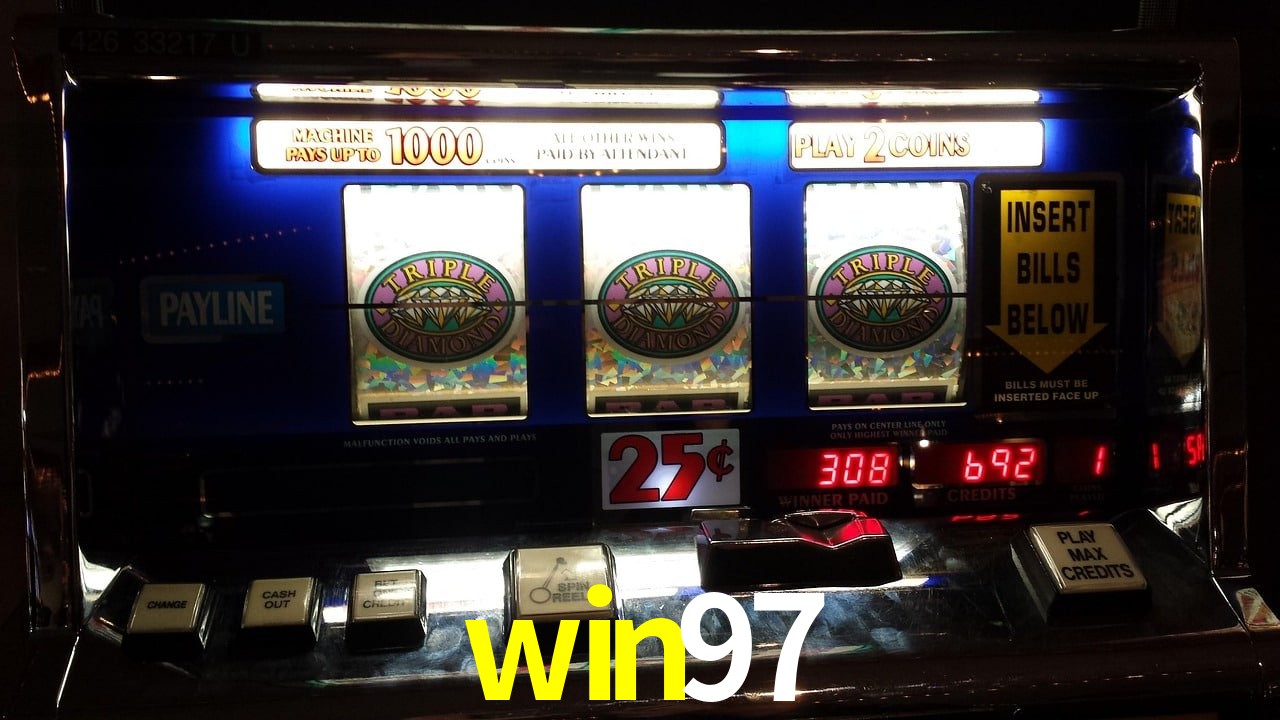 Experiência VIP win97