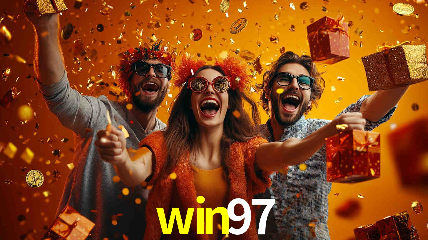 win97: Seu Especialista em Apostas Esportivas Brasileiras