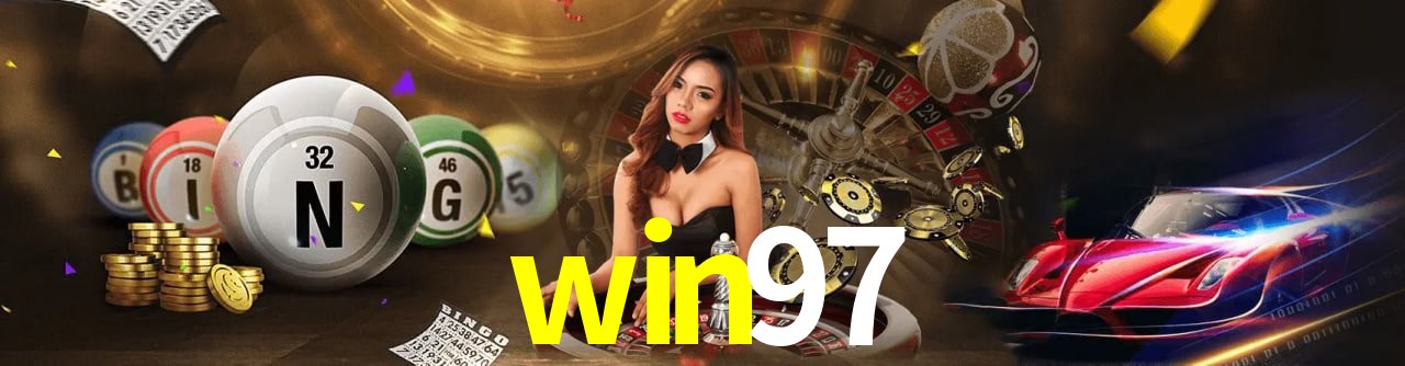 win97 Rio de Janeiro - Slot Strategy