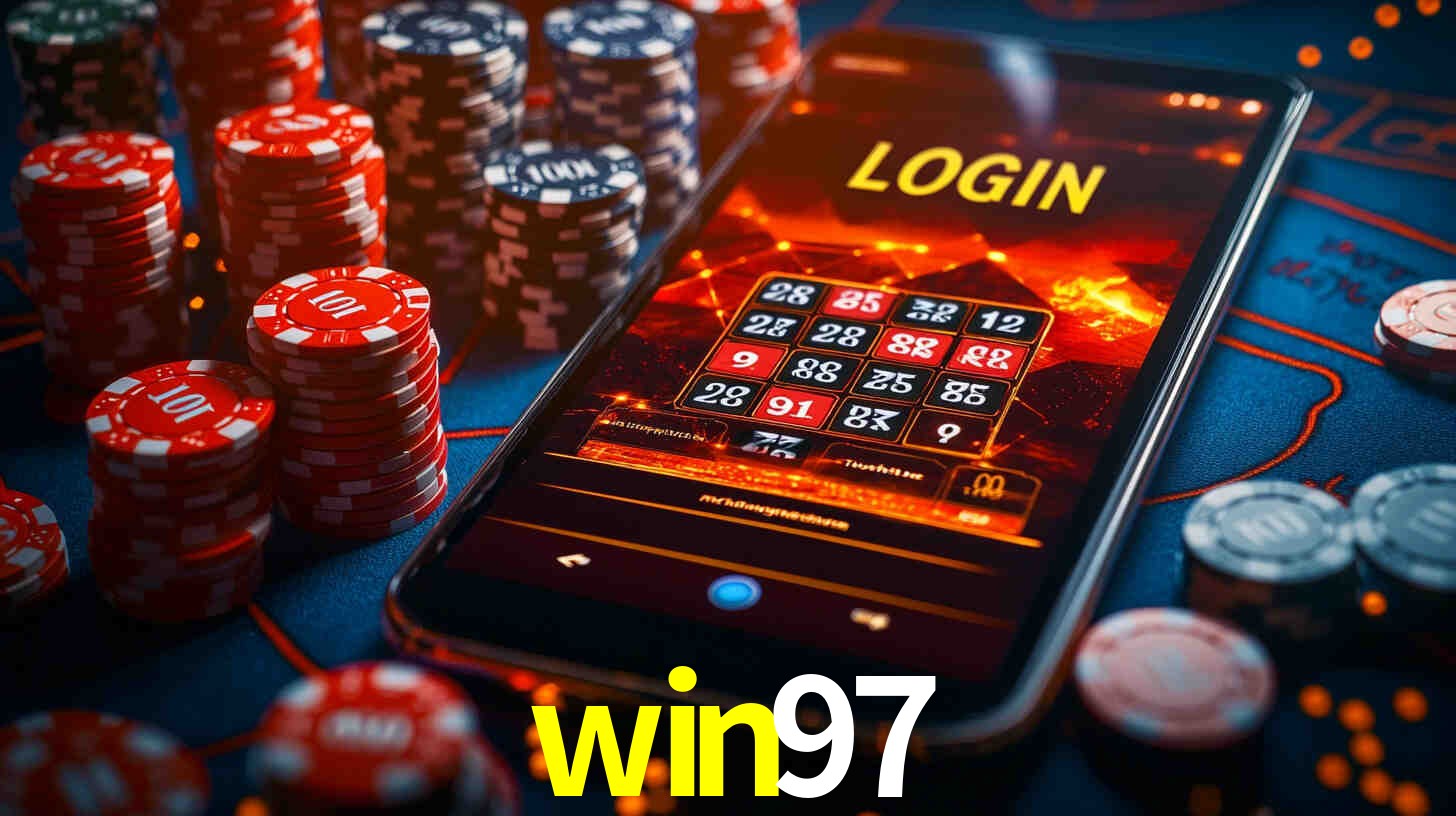 win97: A Experiência de Casino com Jogos de Mesa ao Vivo