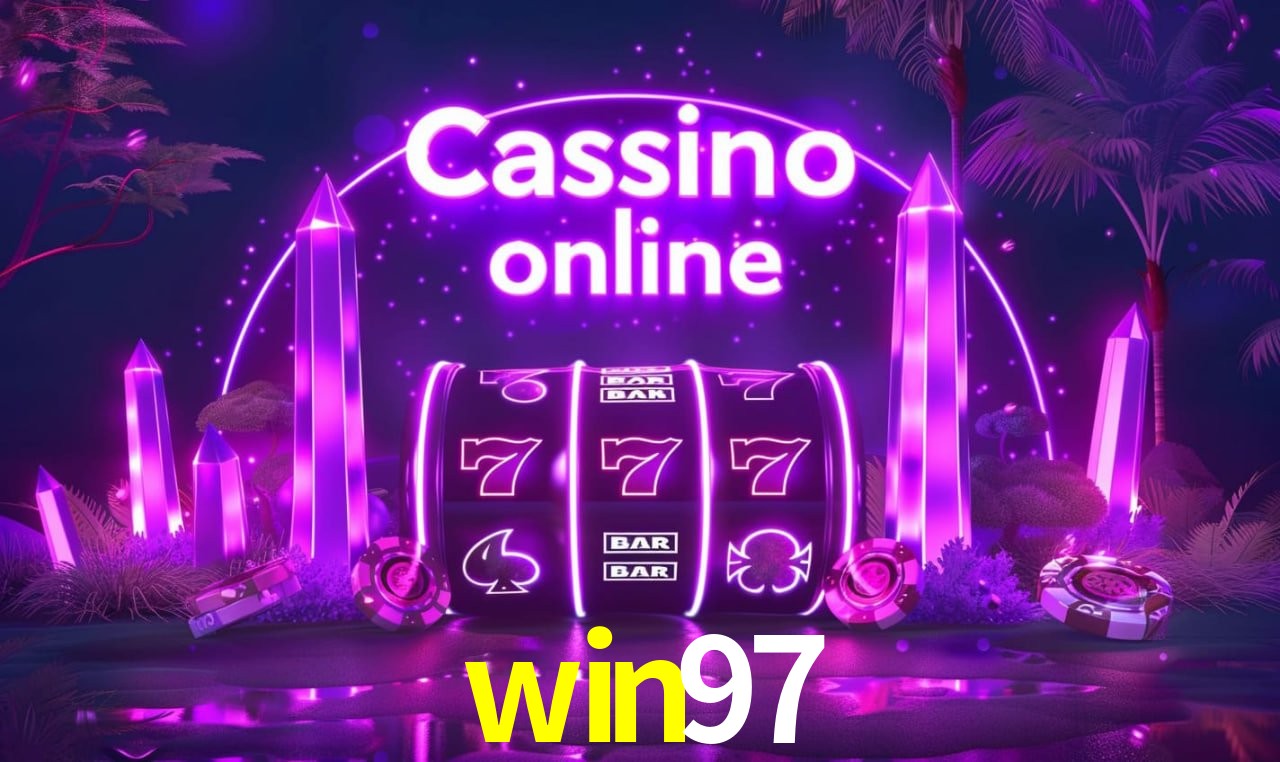 win97 - Winners Celebration