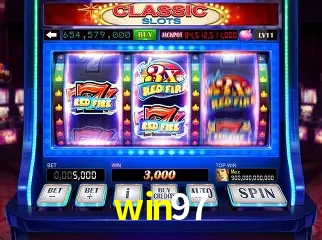 Inovações de Jogos na win97: O Futuro das Experiências Interativas