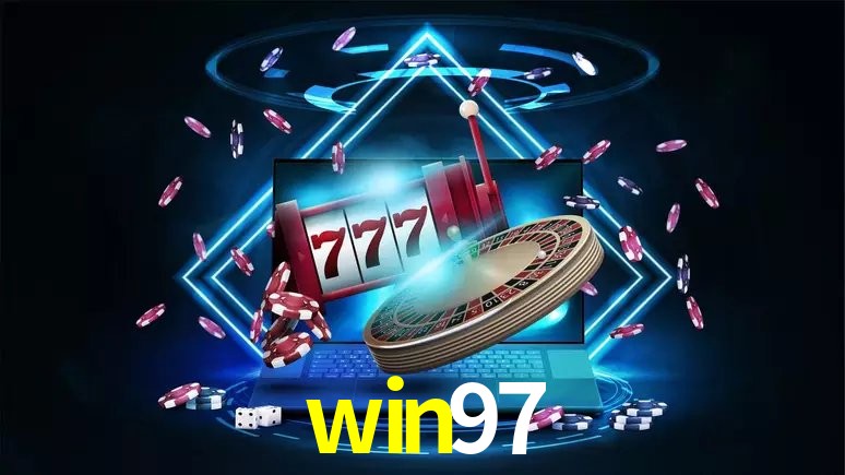 win97 Belo Horizonte - Jackpots