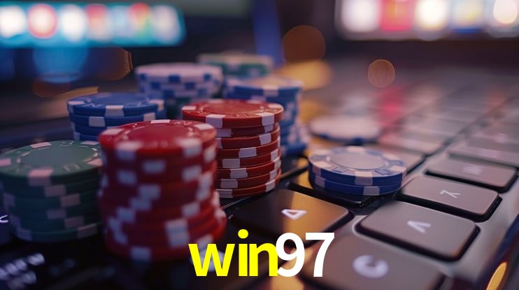 win97 - cassino ao vivo