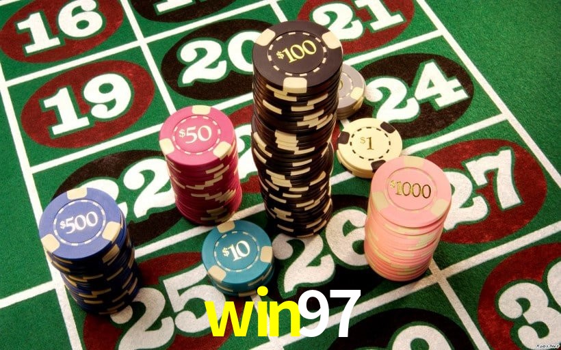 Casino Ao Vivo win97