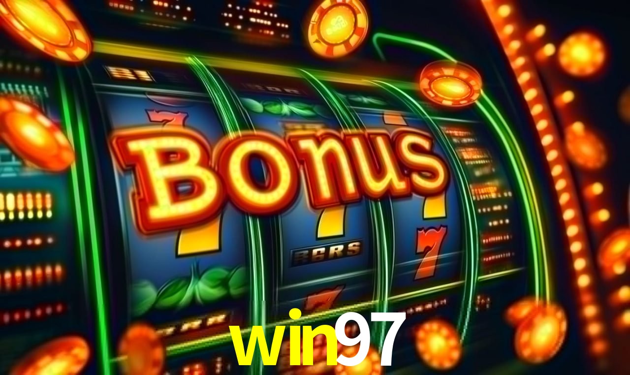 Football Betting win97