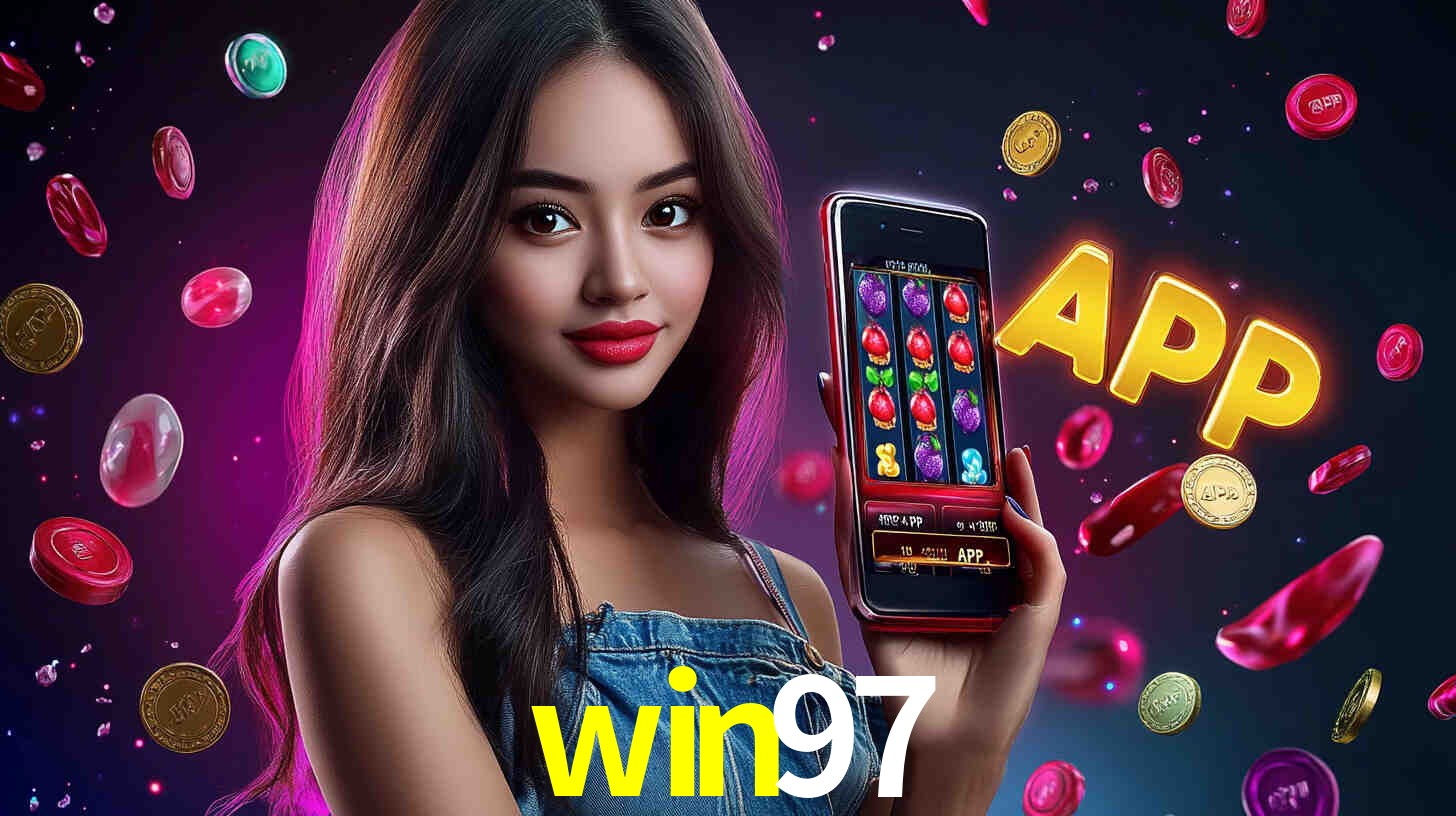 Descubra a Essência do win97: Nossa História e Compromissos