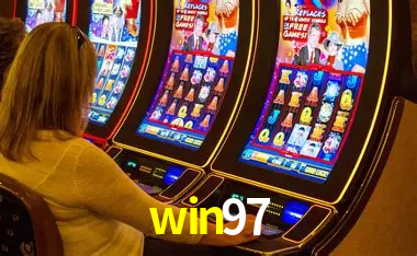 win97 Salvador - Studio Tour