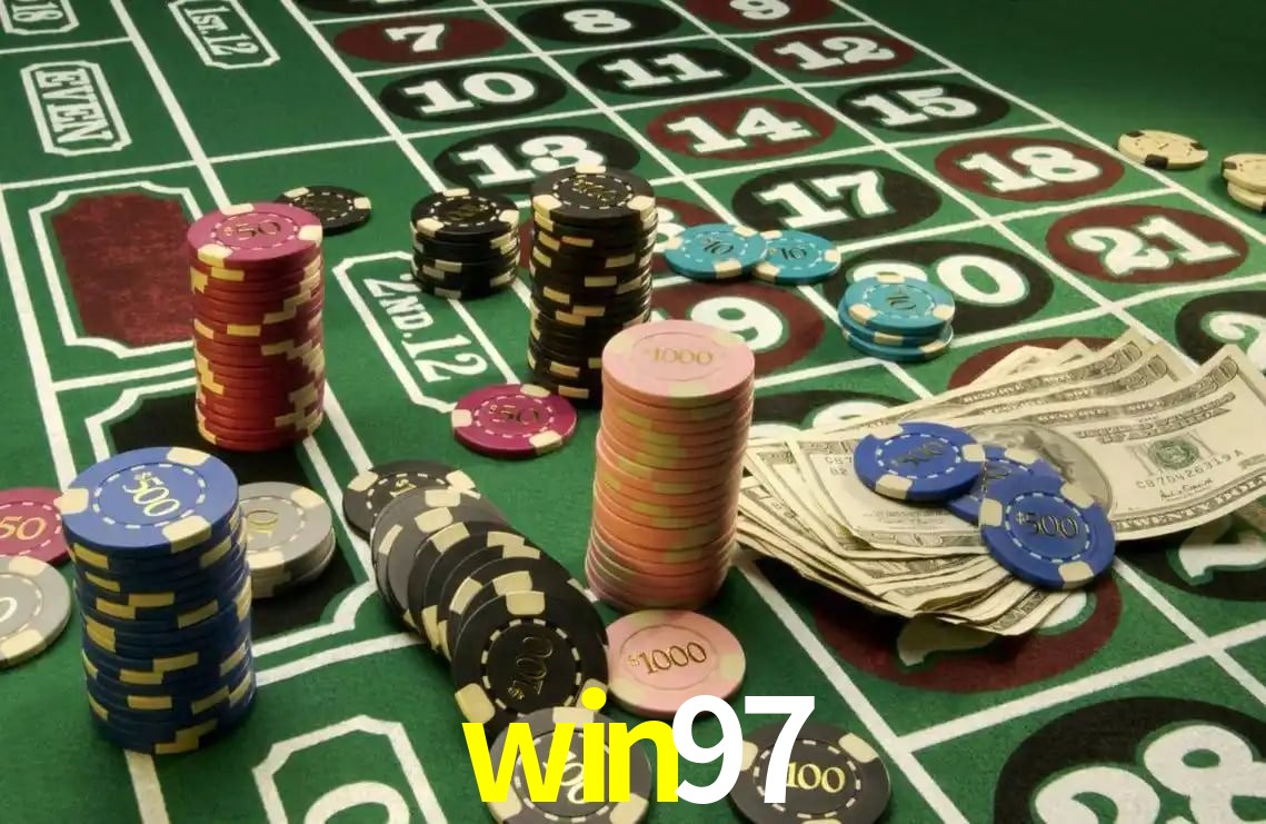 Live Casino win97