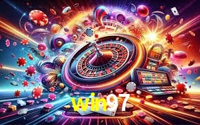 Jogos de Slot win97