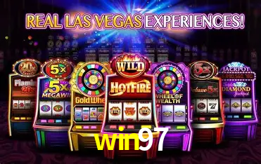 win97 São Paulo - All Bonuses