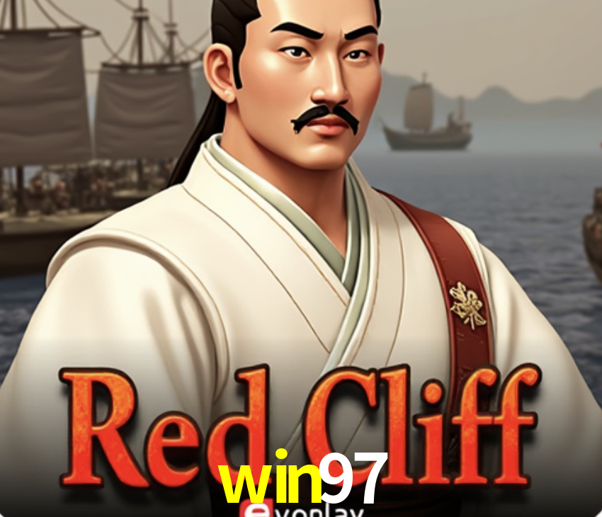 APP oficial da win97 para mobile