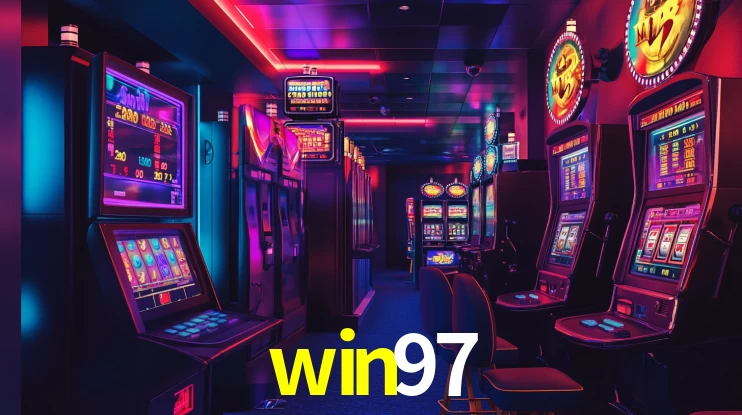 Exclusive Games win97