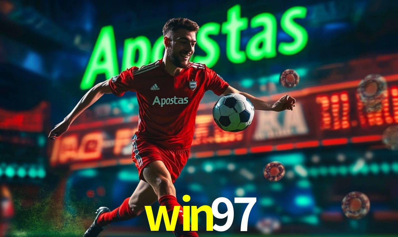 Casino Ao Vivo win97