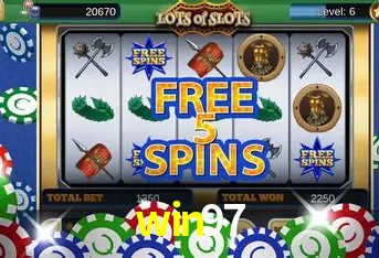 win97 Salvador - Bonus Stats