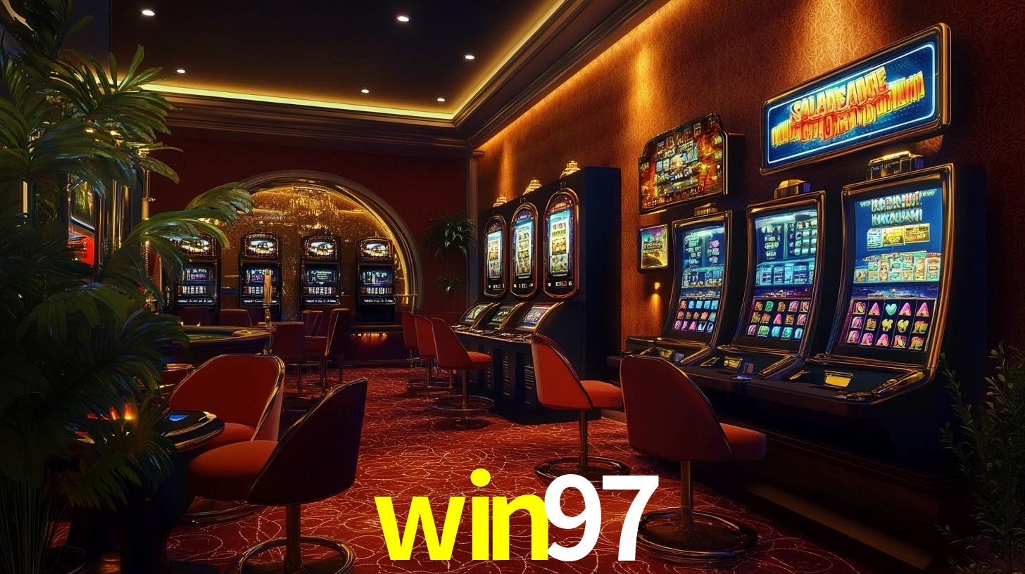 VIP Casino win97