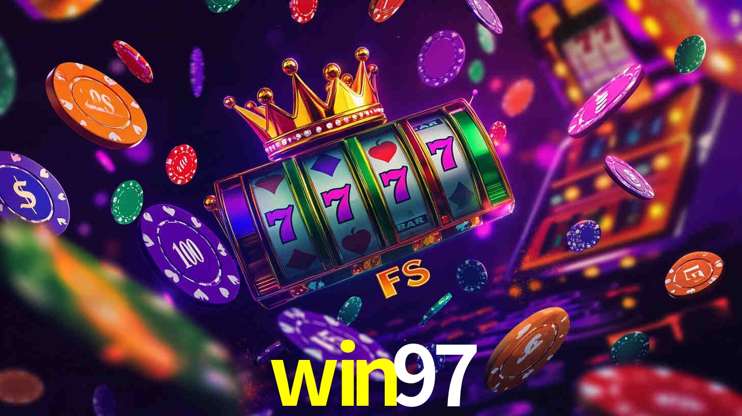 Live Casino win97