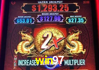 win97 Cassino - 80+ Mesas ao Vivo