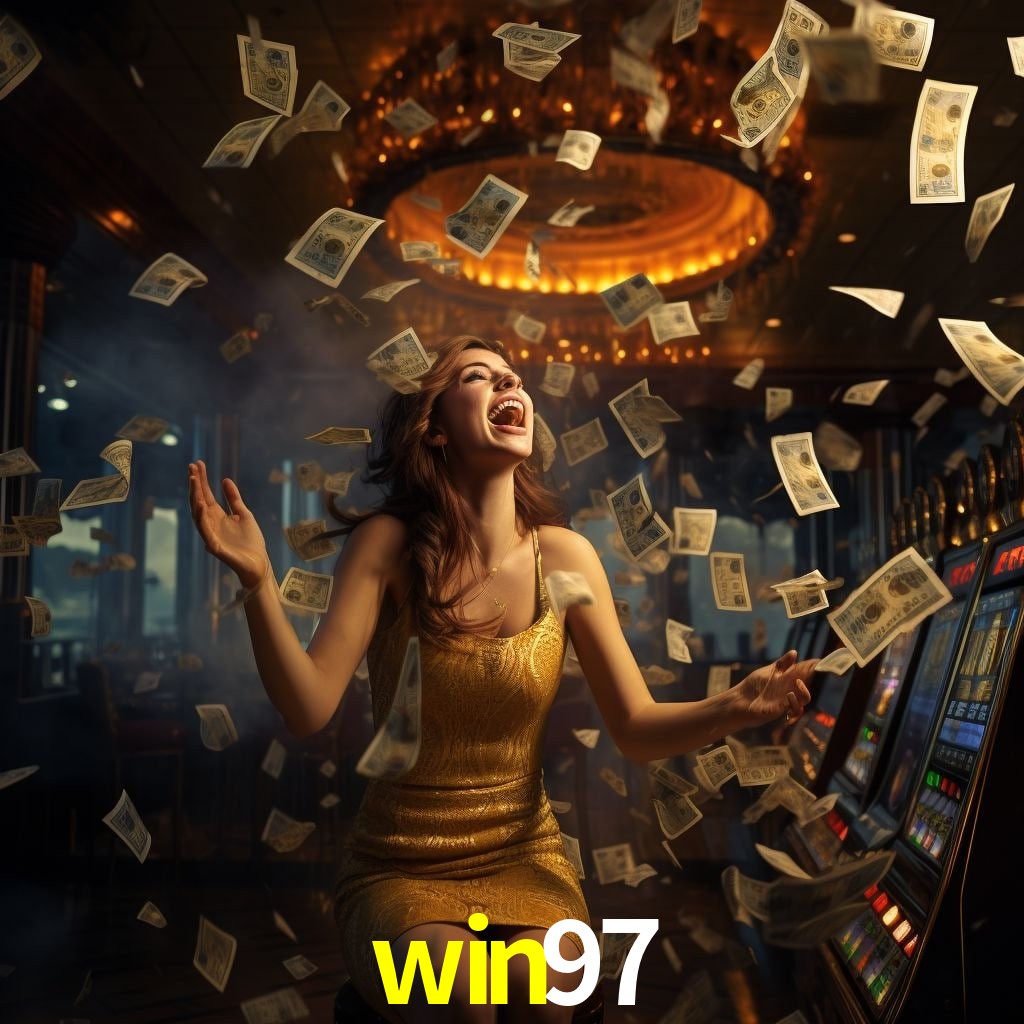 Tennis Betting win97