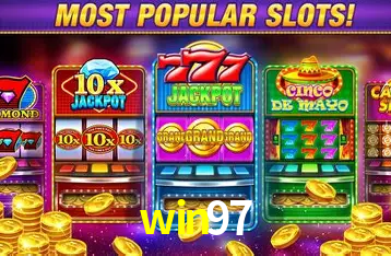 win97 São Paulo - Live Tables