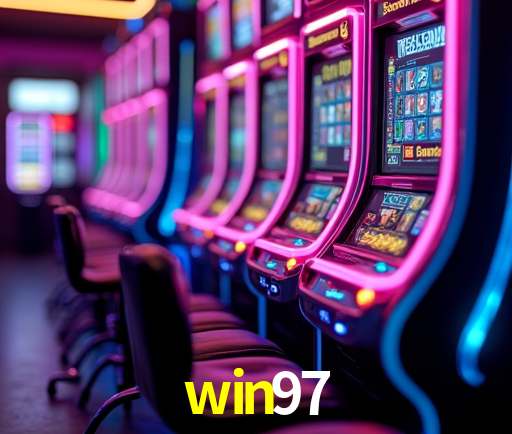 win97 São Paulo - Top Slots