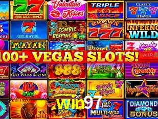 win97 Brasília - VIP Program