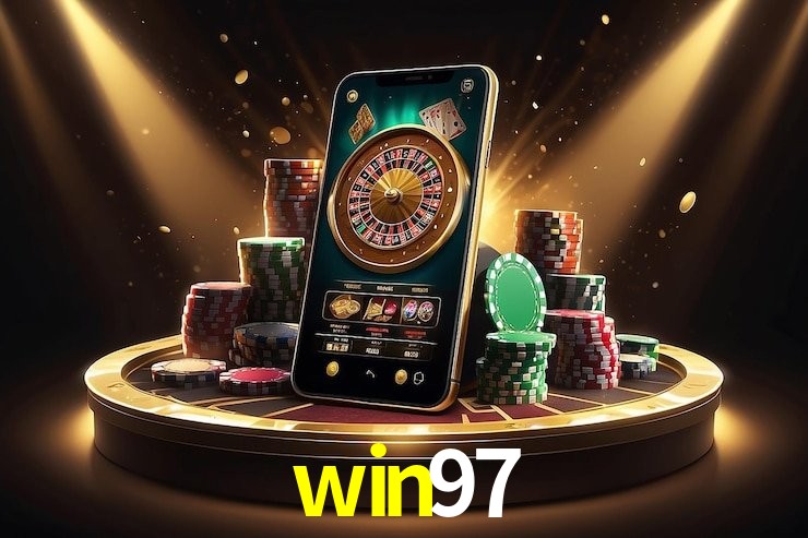 win97 - Aplicativo Móvel